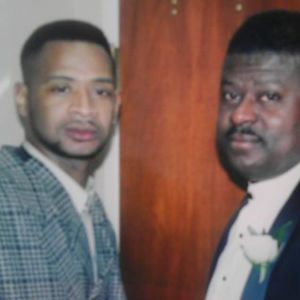 Meet your Posher, Howard